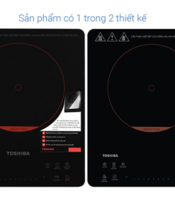 Bếp từ Toshiba IC 20S1PV - 11